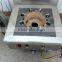 Puxin Strong Fire Large Biogas Burner Stove with Blowing Machine for KFC