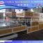 75~250mm pvc pipe belling machine