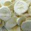 Low Tempreture Vacuum fried (VF) dried banana chips