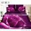 2016 hot new design 100% cotton woven bed sheet fabric in roll