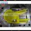 Customized Plastic Chair Mould Injection Lazy Chair Mould Commodity Chair Mould