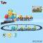 cheap price interesting alphabet train toy
