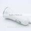 2 Port 2.1A dual electroplating usb car charger with led multiple For Android Mobile Phone Quick Charging iPhone 12v/24v