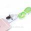 colorful USB to Micro multi usb cable for samsung
