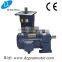 18mm 100W AC Electric Motor with Ratio 1:100 for Refrigerator