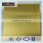 China Supplier Excellent Quality 201 304 316 430 Hairline Ti- Brown Finish Stainless Steel Sheet for Elevator
