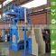 Automatic Tumble Belt Shot Blasting Machine/Sandblasting Machine