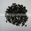 Extruded spherical coal activated charcoal used for solar water pump