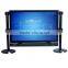 Queue Barrier Line Post LED High Definition Advertising Lighting Box LG-0024L