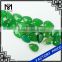 Loose Emerald Agate Gem Stone Price Natural Green Agate Stone
