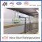 50m3~1500m3 walk in freezer/cold rooms