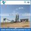 Good quality automatic modular wet Stabilized soil mixing station