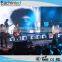 super thin P4,P4.8,P5.33,P6,P7.62 stage elegant backdrop led display