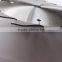 300*(16+2)T With rakers for wood cutting circular saw blade cutter