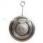 Hot Sale PN10/PN16 Stainless Steel Non Return Swing Wafer Check Valve