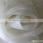 100% polyester 2080 organza from JiaXing ShengRong,China