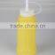 Hot sale Plastic Sauce Squeeze Bottle
