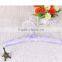 Elegant Fabric Clothes Hanger Stand