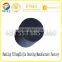 Customized OEM graphite rod bearings bronze wrapped bushing flanged bearing