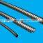 Flexible galvanized steel conduit