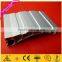 Rolling Door Slats / Rolling Door Profile / garage door slat