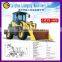 Mini Forklifts
