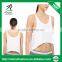 Ramax Custom Women Plain White Crop Workout tank tops In Wholesale