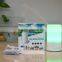 Essential Oil Diffuser 100ml 3rd Version Cool Mist Aroma Humidifier Aromatherapy
