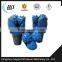 tricone bit for sale ,high quality TCI tricone rock bit, API standard tricone bit