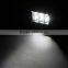 2015 Sanyou 18W 1800lm 6000k LED Auto Work Light Bar, 4inch led light bar for offroad, Jeep, SUV