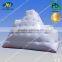 factory outlet inflatable water iceberg, inflatable iceberg water toy, Inflatable water iceberg
