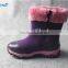 girl casual felt kids shoes