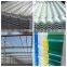 transparent plastic roof sheet