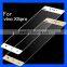 Asahi 0.33mm Color Tempered Glass Screen Protector for Vivo X5 Pro