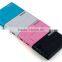 Kinetic phone charger 10000mah, universal phone charger,portable power bank for ditial device