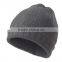 2016 Ewsca MEN'S European Design Wholesale Cashmere Knitwear Hat ,cashmere Accessories