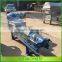 Best quality Water hyacinth squeezer machine,vegetable/fruit/food waste press machine, screw squeezer machine hot sale