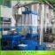 New type plastic powder milling machine/PVC grinder/plastic miller in 
