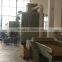 HXBG wadding production line.mirco polyester fiber production line