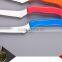Color Plastic Vegetables German Knife