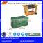 Top Sale Waterproof uv Inhibited Dustproof BBQ Grill Cover