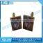 Chinese mens customizable cufflinks manufactures