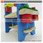 Educational toys wooden block tool set for kids