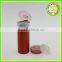 manufacturers wholesale 4ml penicillin bottle, round chemical/medicine glass vial, pharmaceutical glass bottle