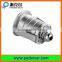 High quality DC12V-24V 1W LED corrider light; 1W LED footlight