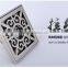 LABRAZE LE8504N washing machine brass floor drains with copper wire drawing