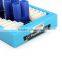EC5 Plug Parallel Charge Board V3 40A Version with PL6 PL8 Balance Line for Lipo Life lion Battery
