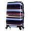 PC,ABS + PC Material abs/pc trolley case set