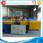 China supplier metal stud/track/ truss roll forming machine
