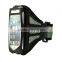 stretch customized cell phone armband